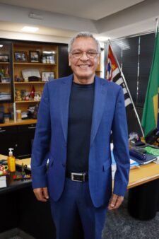 Secretário