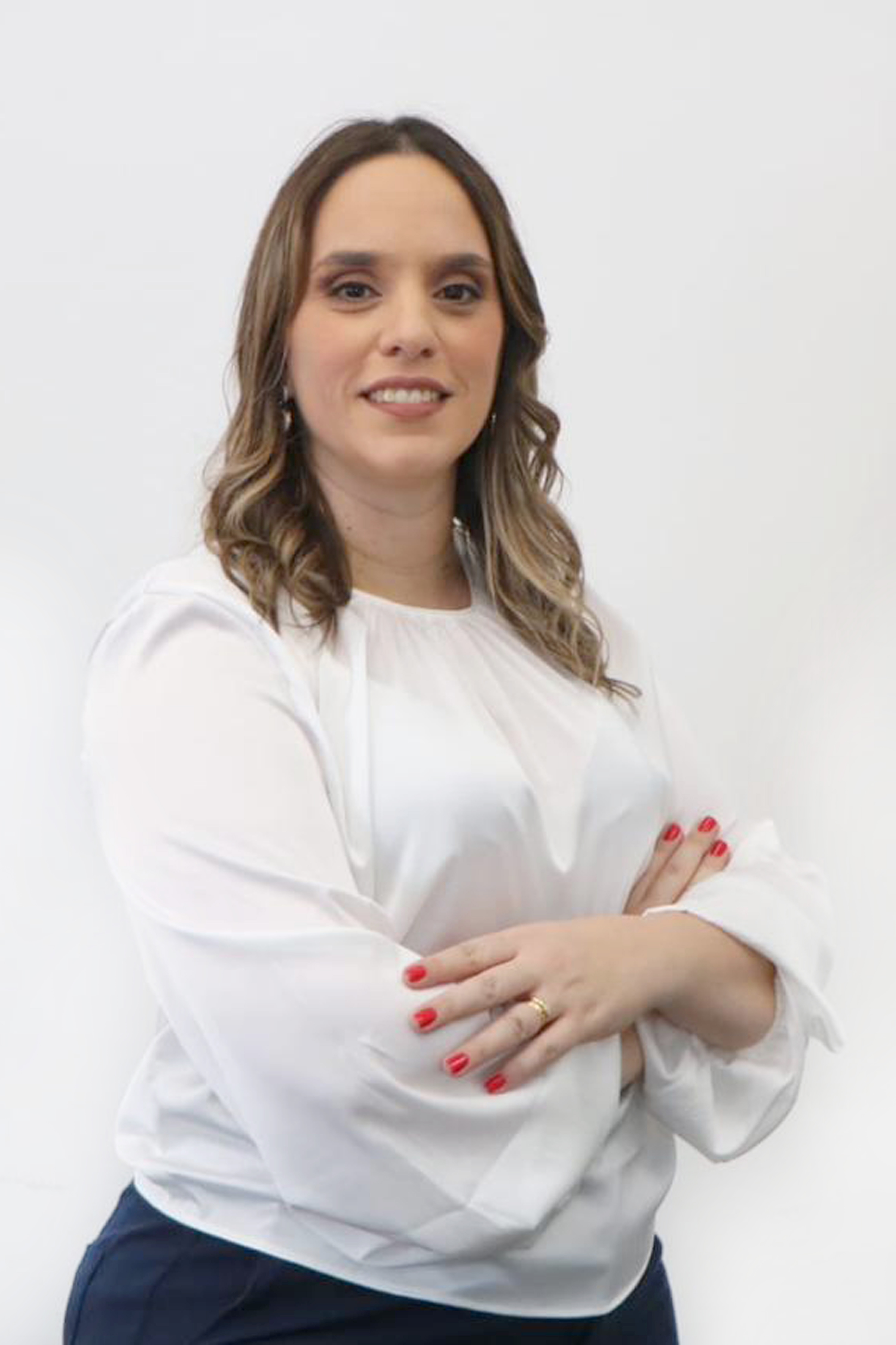 Presidente do Fundo Social de Solidariedade