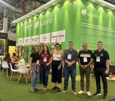 Suzano se destaca na ABCasa Fair com artesanato sustentável