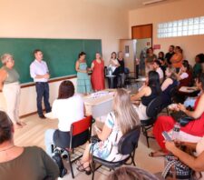 Encontro com gestores discute combate ao Aedes aegypti no Alto Tietê