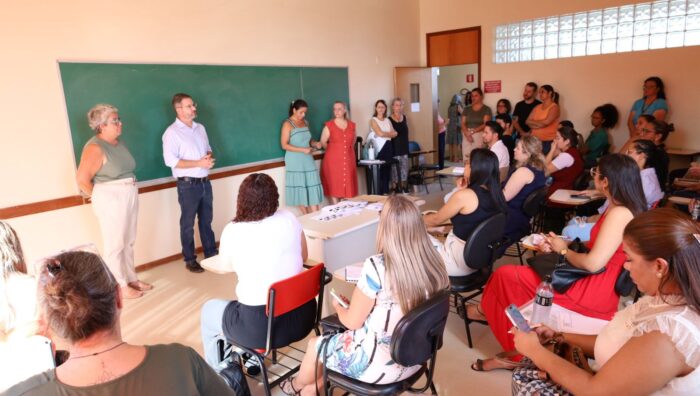 Encontro com gestores discute combate ao Aedes aegypti no Alto Tietê