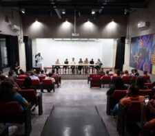 Suzano realiza audiência para construção do Plano de Segurança Alimentar e Nutricional