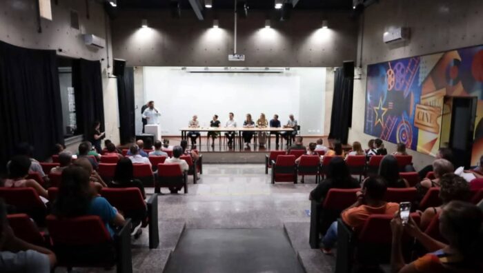 Suzano realiza audiência para construção do Plano de Segurança Alimentar e Nutricional