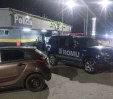 Denúncias levam GCM a localizar três veículos roubados
