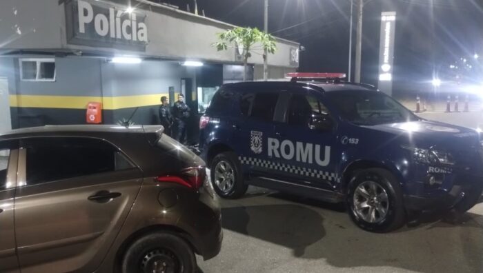 Denúncias levam GCM a localizar três veículos roubados