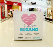 Suzano Shopping é novo ponto de doação aos atingidos pelas chuvas