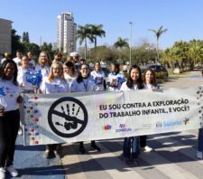 Suzano se torna referência no combate ao trabalho infantil com ações estratégicas