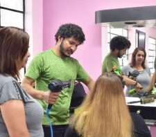 Saspe abre 20 vagas para o curso ‘Expert do Liso’