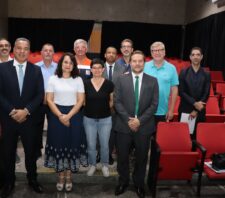 Reunião entre Ministério Público e prefeitura alinha demandas para Suzano