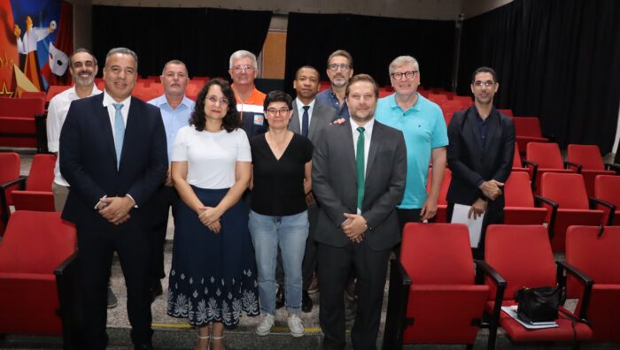 Reunião entre Ministério Público e prefeitura alinha demandas para Suzano