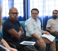 Prefeitura de Suzano debate Plano de Segurança Alimentar