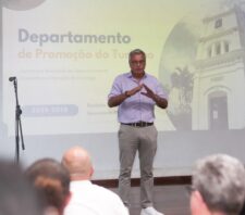 Desenvolvimento Econômico apresenta metas para alavancar turismo em Suzano
