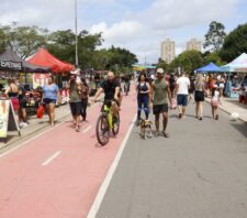 Serviços essenciais seguem normalmente durante o carnaval em Suzano