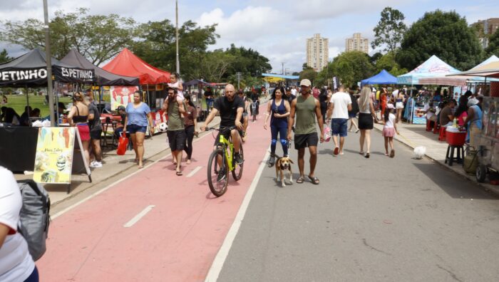 Serviços essenciais seguem normalmente durante o carnaval em Suzano