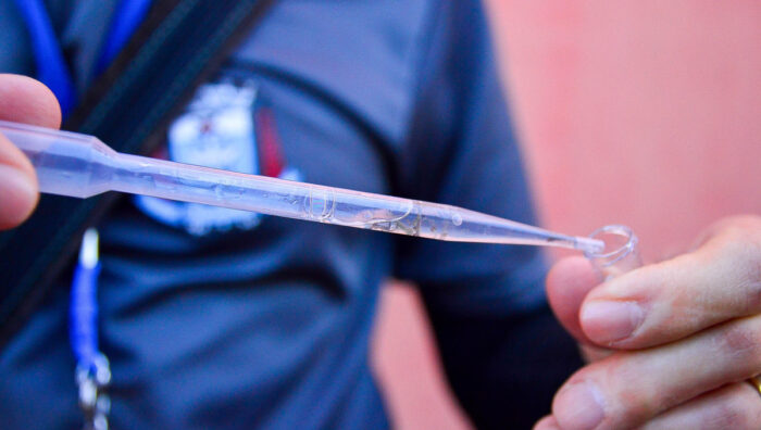 Plataforma ‘GeoSuzano’ reforça trabalho de combate à dengue