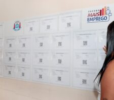 ‘Suzano Mais Emprego’ divulga 512 oportunidades de trabalho