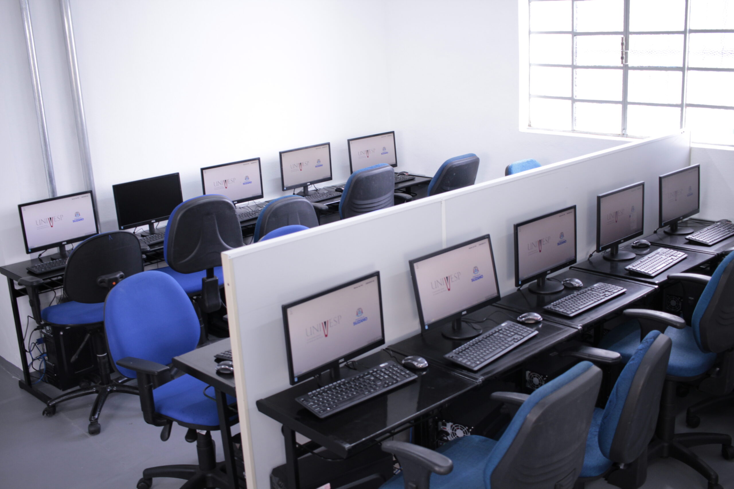 Inscrições para concorrer a 135 vagas da Univesp de Suzano começam nesta quinta-feira