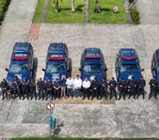 Prefeitura de Suzano anuncia criação da Polícia Municipal