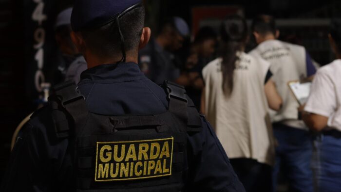 ‘Operação Cidade e Ordem’ fecha três estabelecimentos no fim de semana