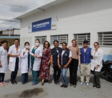 Saúde reforça ações de prevenção à gravidez na adolescência
