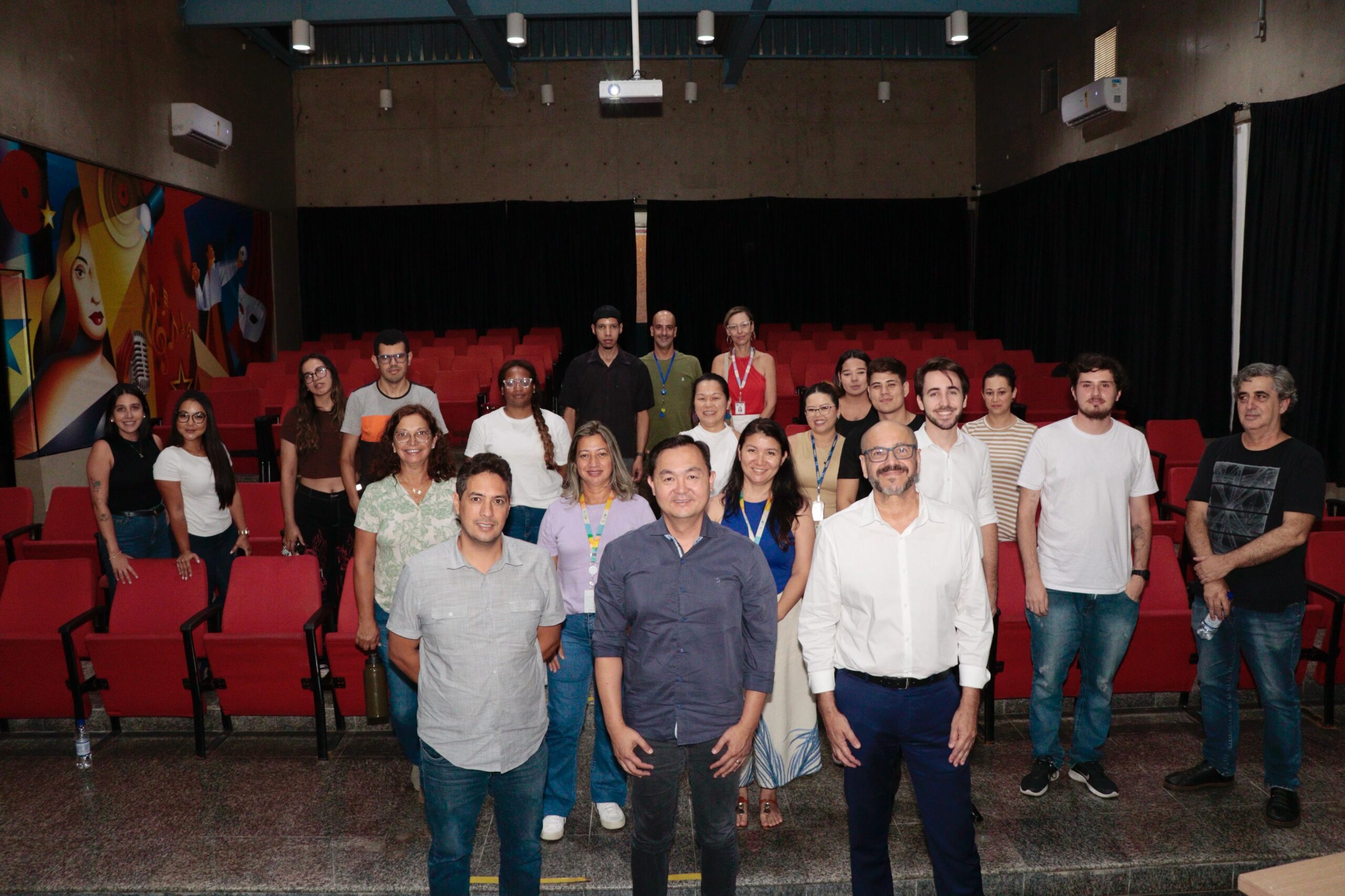 Prefeitura lança novo Sistema de Licenciamento Ambiental Municipal