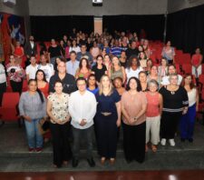 Fundo Social reúne associações para realizar recadastramento e apresentar ações