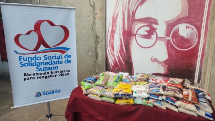 Fundo Social inicia nesta quinta troca de ingressos para shows de aniversário