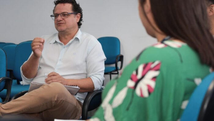 Suzano realiza audiência pública sobre Plano de Segurança Alimentar nesta segunda-feira