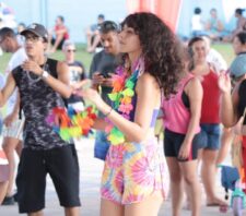 Suzano divulga programação oficial de carnaval no Parque Max Feffer