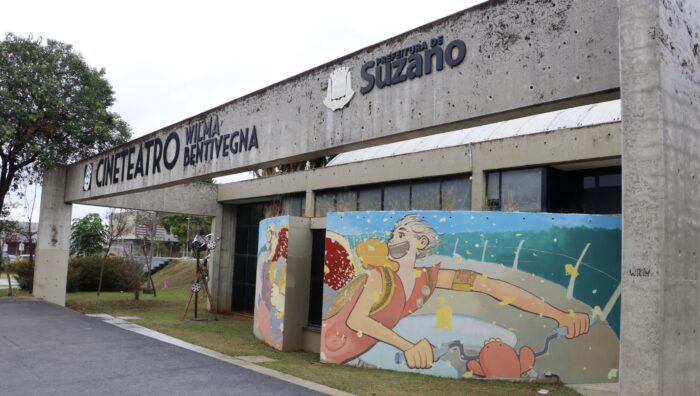 Cultura retoma exibição de filmes no Cineteatro Wilma Bentivegna nesta quarta-feira