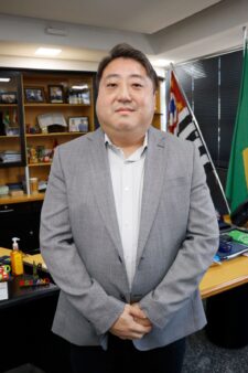 Secretário