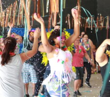 Centro de Convivência da Melhor Idade realiza ‘Grito de Carnaval’ nesta sexta-feira