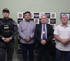 GCM atua junto às polícias Militar e Civil na localização de homem que atirou em moradora da Vila Amorim