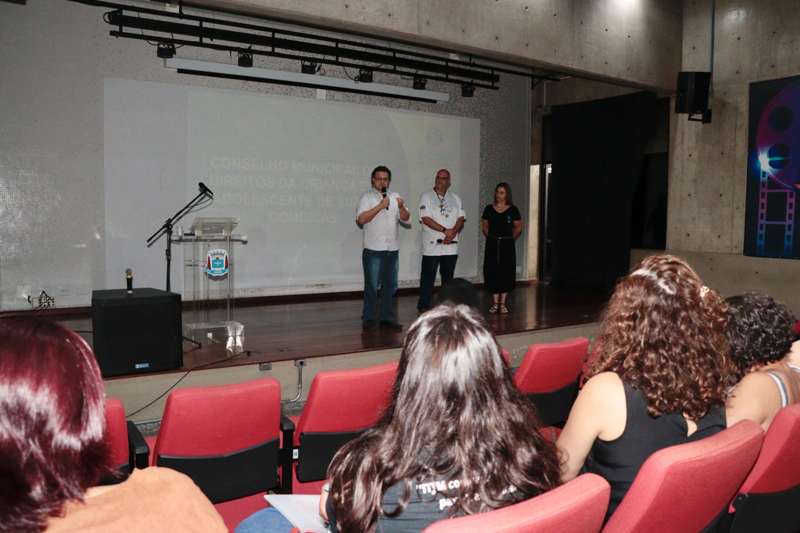 Assistência Social e Comdicas lançam instrumento que permite financiamento de projetos