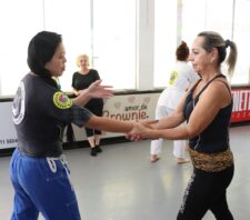 Centro de Convivência da Melhor Idade promove ação especial para o Mês da Mulher
