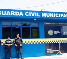 Atendimento da GCM resulta em prisão de suspeitos e recuperação de moto roubada