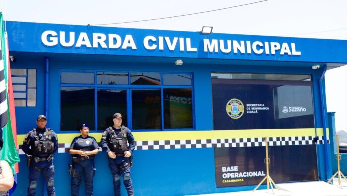 Atendimento da GCM resulta em prisão de suspeitos e recuperação de moto roubada