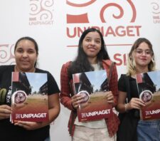 Convênio entre Suzano e UniPiaget garante bolsas de estudo a 14 novos estudantes
