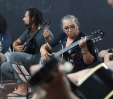 CEU do Jardim Gardênia Azul completa sete anos e se consolida como polo cultural de Suzano