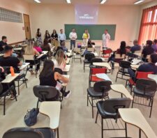 Médicos da Atenção Básica de Suzano recebem capacitação em hipertensão
