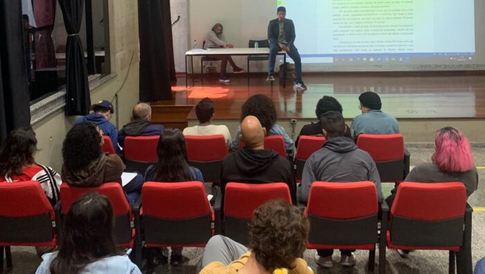 Cultura abre 20 vagas para oficina sobre técnicas do diretor Alfred Hitchcock