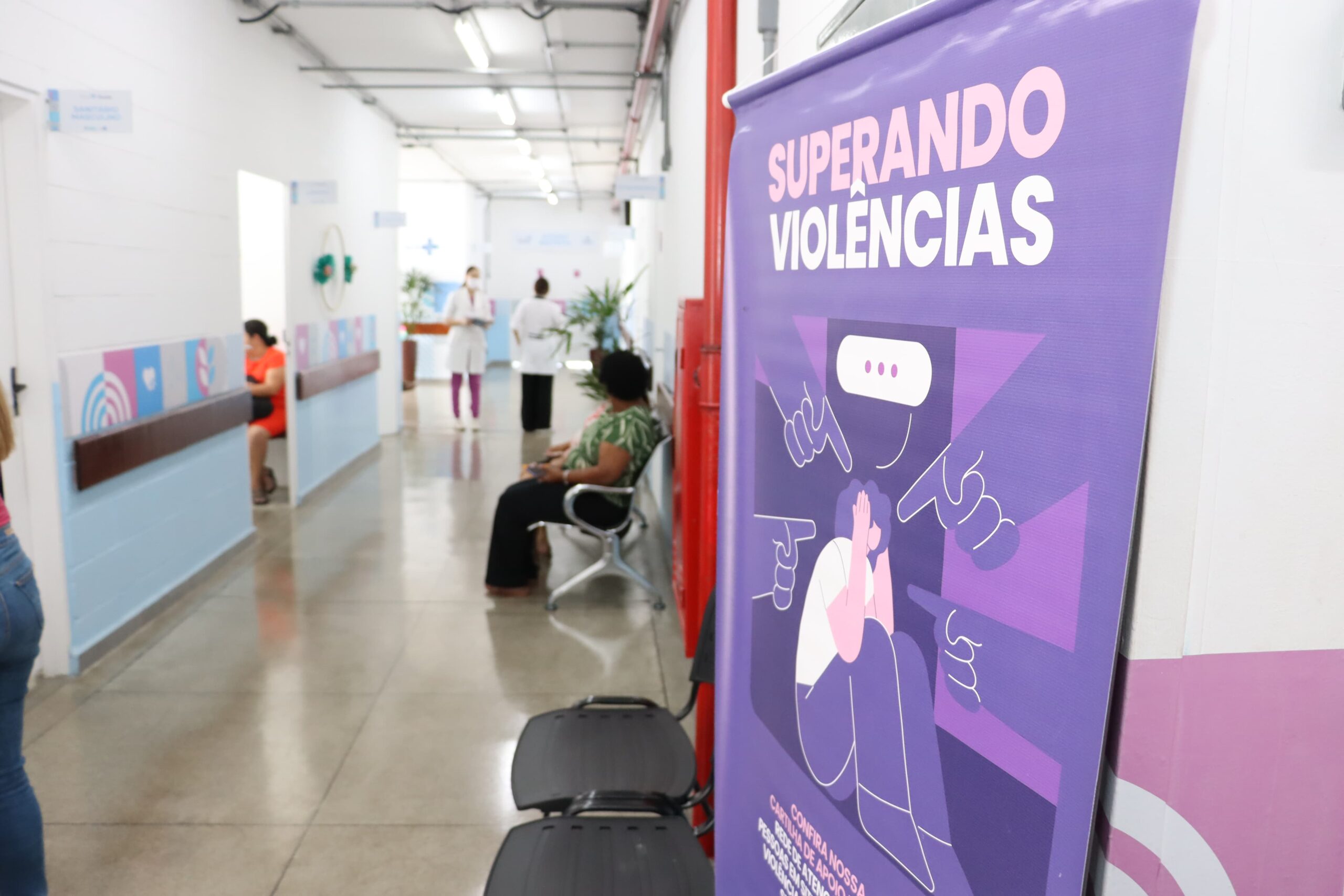 Saúde ultrapassa mil ações dedicadas à mulher após segundo ‘Dia D’