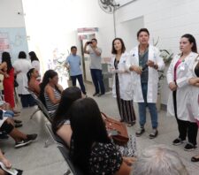 Clínica da Mulher realiza 272 procedimentos durante ‘Dia D’ no sábado