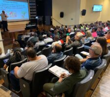 Suzano recebe evento sobre prevenção de acidentes no transporte de produtos perigosos