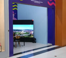 Fundo Social começa troca solidária para shows de aniversário no Suzano Shopping