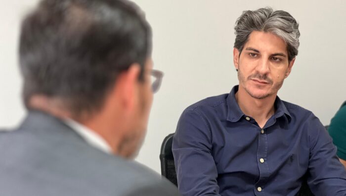 Prefeitura prepara ‘Projeto SER’ para formação de líderes sociais