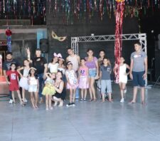 Cultura realiza pré-carnaval e inicia ‘Folia no Parque’ neste sábado