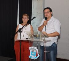 Assistência Social promove encontro com colaboradores para atuação em emergências