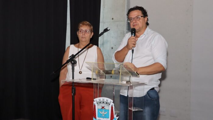 Assistência Social promove encontro com colaboradores para atuação em emergências