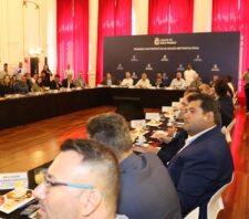Prefeito de Suzano participa de reunião com gestores da Região Metropolitana de São Paulo